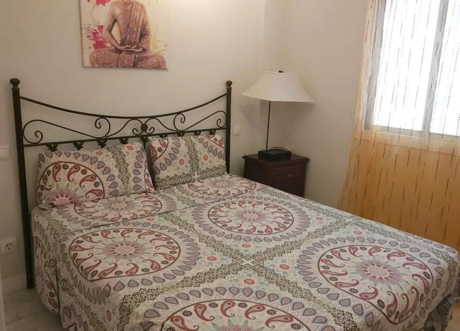 Apartamento Agave Puerto de la Cruz  España