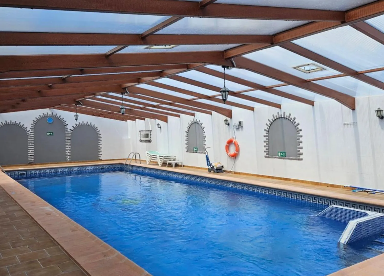 Apartamento Agave Puerto de la Cruz