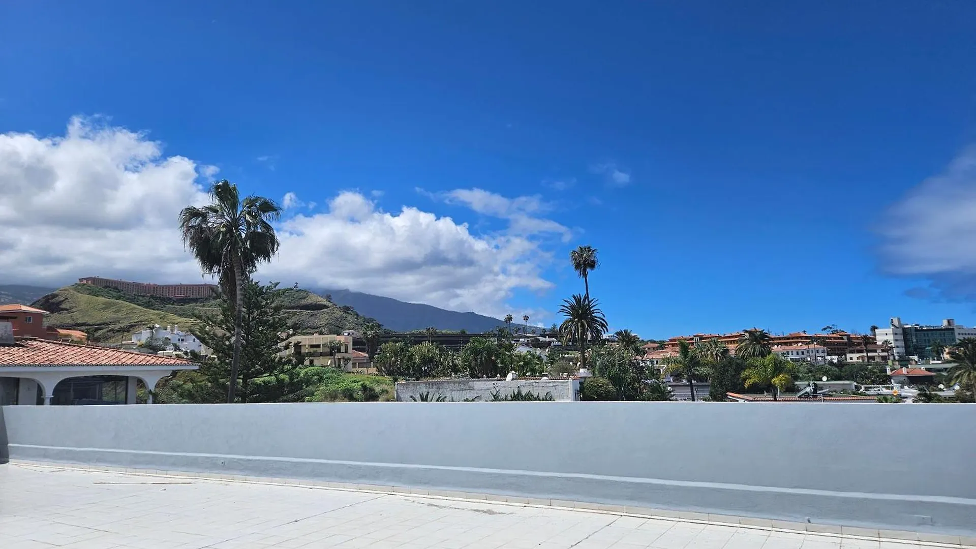Apartamento Agave Puerto de la Cruz  Spain